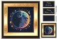 The Celestial Moon - No Flowers 4