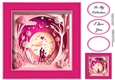 Gorgeous Valentines Couple Faux papercut 1 - No Flowers