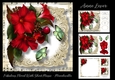Fabulous Floral With Sheet Music - Mandevilla