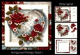 Gorgeous Vintage Heart 1