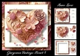 Gorgeous Vintage Heart 8