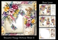 Beautiful Vintage Perfume Bottle 2