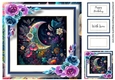 Sleepy Garden 2 8x8