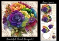 Beautiful Floral Bouquet 2