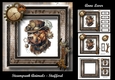 Steampunk Animals - Stafford