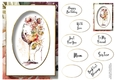 Wine Glass (no embellishments) 1 A5