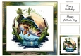Fabulous Jumping Fish 2 8x8