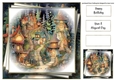 Whimsical Fairy Village 3