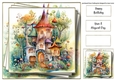 Whimsical Fairy Village 5