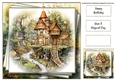 Whimsical Fairy Village 7