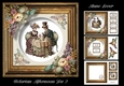 Victorian Afternoon Tea 2