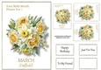 Birth Month Flower - March Daffodil