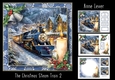 The Christmas Steam Train 2