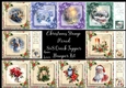 Christmas Stamp Mixed Quick Topper Bumper Kit