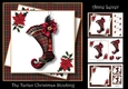 The Tartan Christmas Stocking
