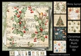Christmas Melody Multi Topper Kit