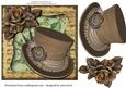 Victorian Elegance Steampunk
