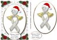 Christmas Wishes to a Brain Cancer Survivor