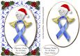 Christmas Wishes to a Colon Cancer Survivor