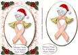 Christmas Wishes to a Leukemia Cancer Survivor