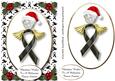 Christmas Wishes to a Melanoma Cancer Survivor