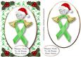 Christmas Wishes to an Ovarian Cancer Survivor