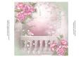 Gorgeous Glory Roses Insert