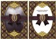 Purple Velvet Baroque