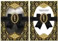Black Velvet Baroque