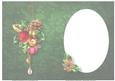 Christmas Baubles Insert