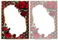Gypsy Rose A5 Inserts