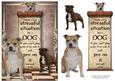 Handle Every Stressful Situation Like a Dog - bull Terrier