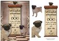Handle Every Stressful Situation Like a Dog - pug