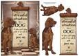 Handle Every Stressful Situation Like a Dog - red Setter
