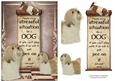 Handle Every Stressful Situation Like a Dog - havanese & Pup