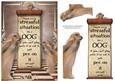 Handle Every Stressful Situation Like a Dog - afghan Hound