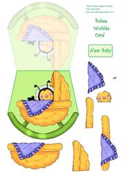 Babee Wobble Card (2)