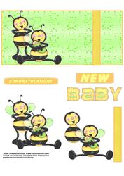 Congratulations New Baby & Family