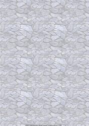 Grey Stone Vellum