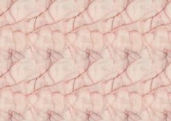 Pink Marble Backing Paper