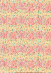Mosaic Background Paper