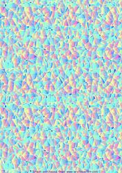 Mosaic Background Paper 4