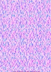Mosaic Background Paper 12