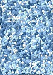 Mosaic Background Paper 15