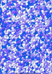 Mosaic Background Paper 18