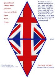 Union Jack Bunting