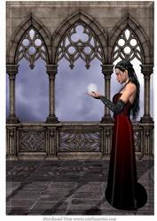 Sorceress A4