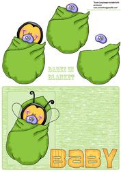 Babee Card Front