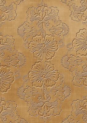 Vintage Tea Floral Embossed A4 Backing Paper
