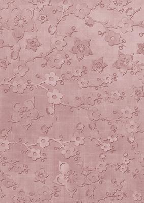 Dpink All Over Cherry Blossom A4 Backing Paper
